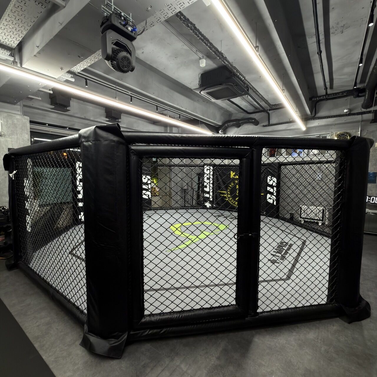MMA初心者クラス無料体験会、開催決定！